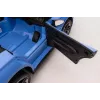 LEAN CARS Coche a batería Audi E-Tron GT azul QLS-6888