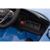LEAN CARS Coche a batería Audi E-Tron GT azul QLS-6888