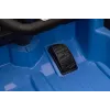 LEAN CARS Coche a batería Audi E-Tron GT azul QLS-6888
