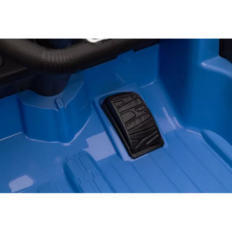 LEAN CARS Coche a batería Audi E-Tron GT azul QLS-6888