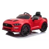 LEAN CARS Coche a batería Ford Mustang GT Drift SX2038 Rojo