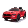 LEAN CARS Coche a batería Ford Mustang GT Drift SX2038 Rojo