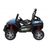 LEAN CARS Buggy a batería S2588 azul