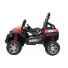 LEAN CARS Buggy a batería S2588 rojo