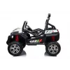 LEAN CARS Buggy a batería S2588 blanco