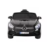 LEAN CARS Coche a batería Mercedes SL500 S506 negro
