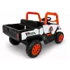 LEAN CARS vehículo 4x4 a batería GTS2299-H 24V naranja