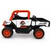 LEAN CARS vehículo 4x4 a batería GTS2299-H 24V naranja