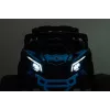 LEAN CARS Buggy a batería Can-am DK-CA003 azul