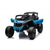 LEAN CARS Buggy a batería Can-am DK-CA003 azul