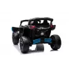 LEAN CARS Buggy a batería Can-am DK-CA003 azul