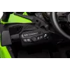 LEAN CARS Buggy a batería Can-am DK-CA003 verde