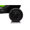LEAN CARS Buggy a batería Can-am DK-CA003 verde