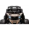 LEAN CARS buggy a batería Can-Am DK-CA003 khaki