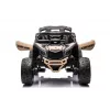LEAN CARS buggy a batería Can-Am DK-CA003 khaki