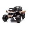 LEAN CARS buggy a batería Can-Am DK-CA003 khaki