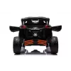 LEAN CARS Buggy a batería Can-am DK-CA003 naranja