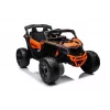 LEAN CARS Buggy a batería Can-am DK-CA003 naranja