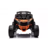 LEAN CARS Buggy a batería Can-am DK-CA003 naranja