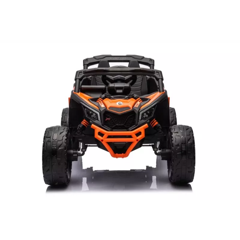 LEAN CARS Buggy a batería Can-am DK-CA003 naranja
