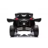 LEAN CARS Buggy a batería Can-am DK-CA003 blanco