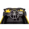 LEAN CARS Buggy a batería Can-am DK-CA003 amarillo