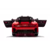 LEAN CARS Coche a Pilas Mercedes AMG GT3 Rojo
