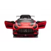 LEAN CARS Coche a Pilas Mercedes AMG GT3 Rojo