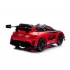 LEAN CARS Coche a Pilas Mercedes AMG GT3 Rojo
