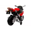 LEAN CARS BMW S1000RR Red - Moto eléctrica para niños