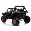 LEAN CARS Buggy XMX603 Coche eléctrico para niños pintura camo