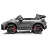 Coche a batería LEAN CARS DK-P911 Porsche GT3 24V gris