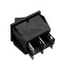 LEAN CARS Interruptor doble rápido-lento avance-retroceso
