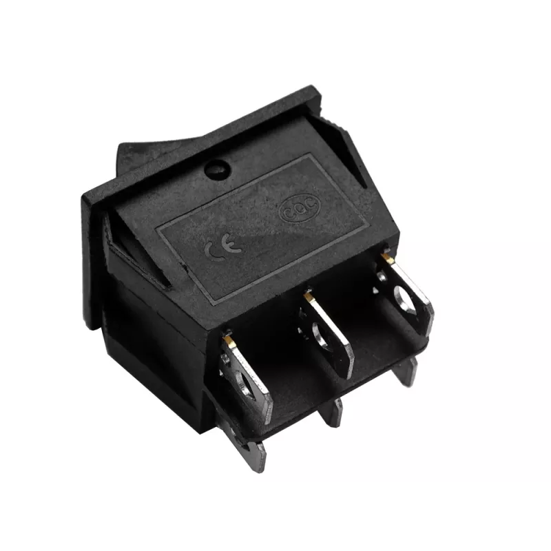 LEAN CARS Interruptor doble rápido-lento avance-retroceso