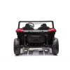 LEAN CARS Buggy eléctrico a batería A033 4x4 24V blanco