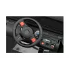 Coche infantil eléctrico LEAN CARS WXE-1688 4x4 Blanco