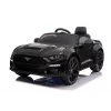 LEAN CARS Coche eléctrico infantil Ford Mustang GT SX2038 negro