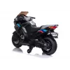 LEAN CARS Moto eléctrica infantil XMX609 negra