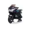 LEAN CARS Moto eléctrica infantil XMX609 negra