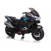 LEAN CARS Moto eléctrica infantil XMX609 negra