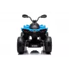 LEAN CARS Quad eléctrico CAN-AM Renegate azul