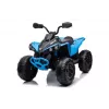 LEAN CARS Quad eléctrico CAN-AM Renegate azul