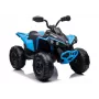 LEAN CARS Quad eléctrico CAN-AM Renegate azul