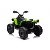 LEAN CARS Quad eléctrico CAN-AM Renegate verde