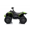 LEAN CARS Quad eléctrico CAN-AM Renegate verde