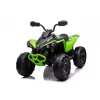 LEAN CARS Quad eléctrico CAN-AM Renegate verde