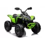 LEAN CARS Quad eléctrico CAN-AM Renegate verde