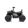 LEAN CARS Quad eléctrico montable Madman JS009 negro