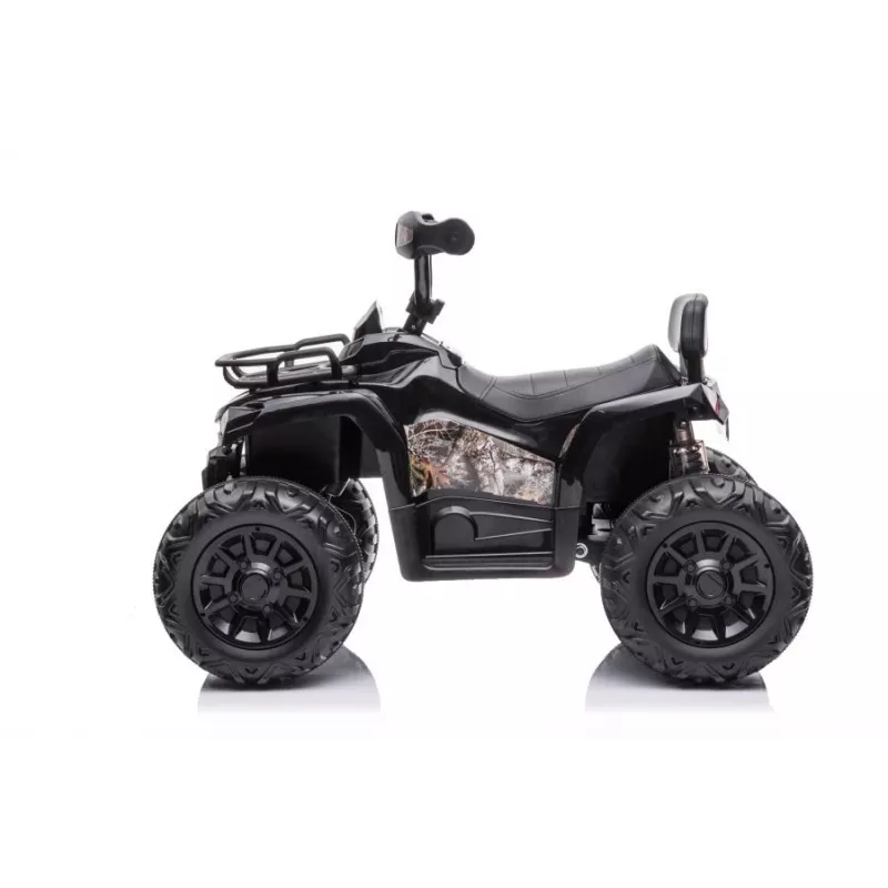 LEAN CARS Quad eléctrico montable Madman JS009 negro