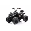 LEAN CARS Quad eléctrico montable Madman JS009 negro